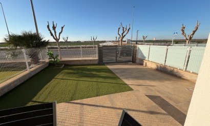 Revente - Appartement - Pilar de la Horadada - Pilar de La Horadada - Town