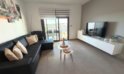 Revente - Appartement - Pilar de la Horadada - Pilar de La Horadada - Town