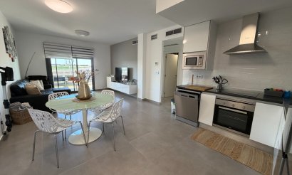 Revente - Appartement - Pilar de la Horadada - Pilar de La Horadada - Town