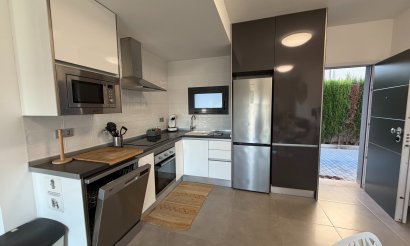 Revente - Appartement - Pilar de la Horadada - Pilar de La Horadada - Town