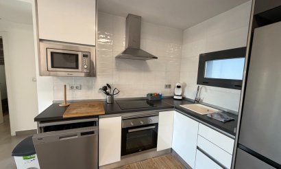 Revente - Appartement - Pilar de la Horadada - Pilar de La Horadada - Town