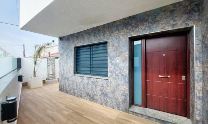 Resale - Villa - Pilar de la Horadada - Torre de la Horadada