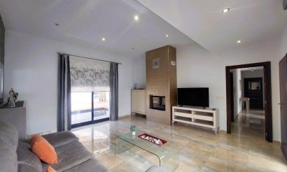 Resale - Villa - Pilar de la Horadada - Torre de la Horadada