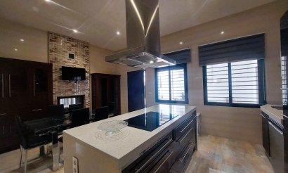 Resale - Villa - Pilar de la Horadada - Torre de la Horadada