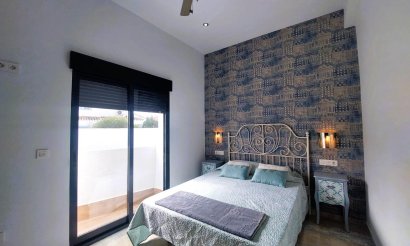 Resale - Villa - Pilar de la Horadada - Torre de la Horadada