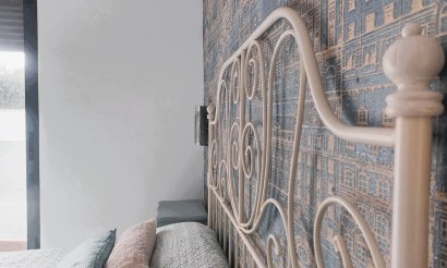 Resale - Villa - Pilar de la Horadada - Torre de la Horadada