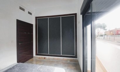 Resale - Villa - Pilar de la Horadada - Torre de la Horadada