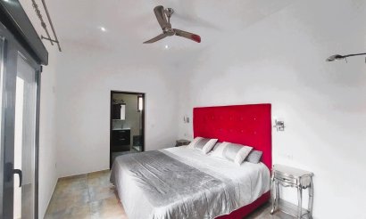 Resale - Villa - Pilar de la Horadada - Torre de la Horadada