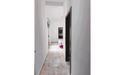 Resale - Villa - Pilar de la Horadada - Torre de la Horadada