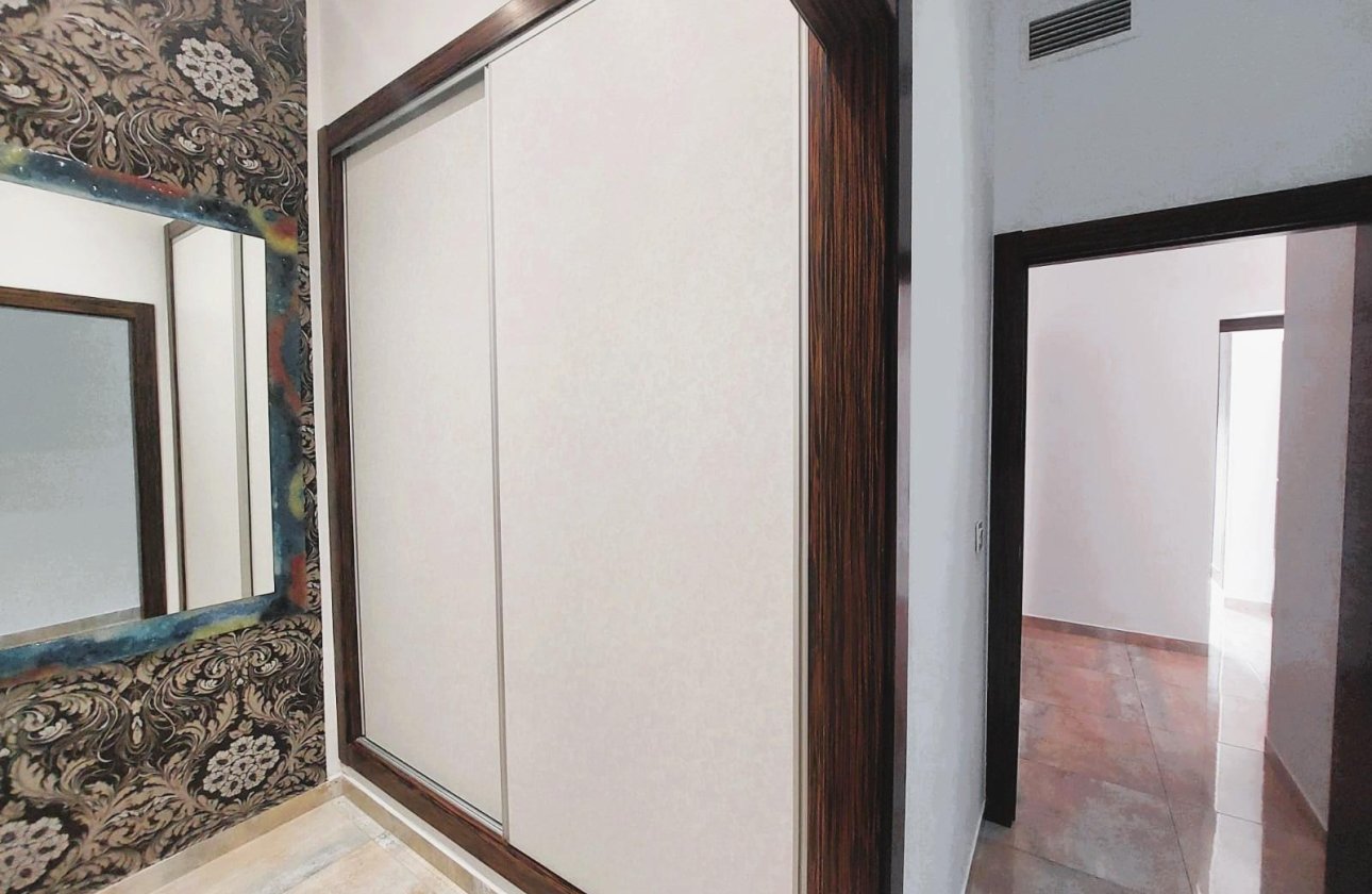 Resale - Villa - Pilar de la Horadada - Torre de la Horadada