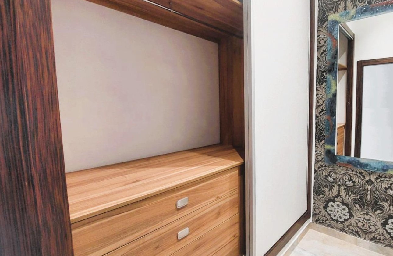 Resale - Villa - Pilar de la Horadada - Torre de la Horadada