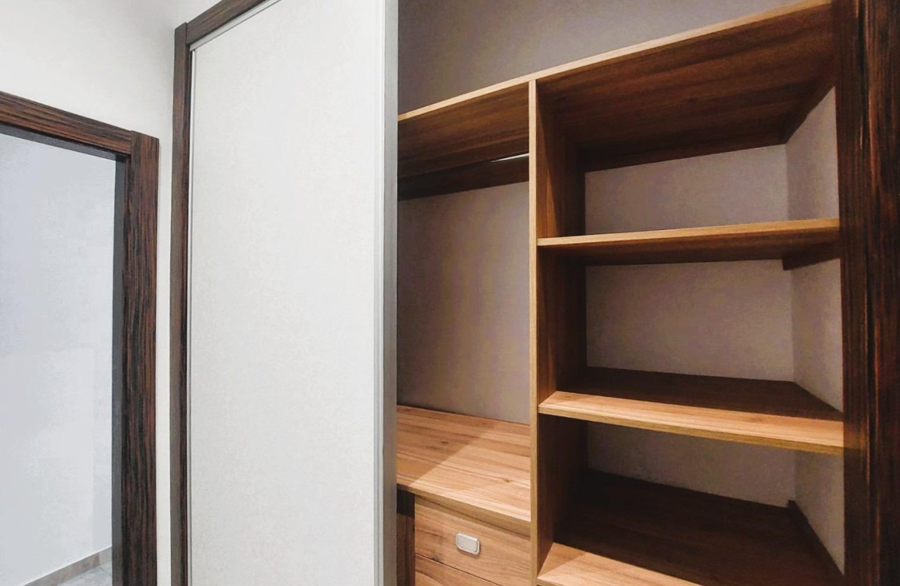 Resale - Villa - Pilar de la Horadada - Torre de la Horadada