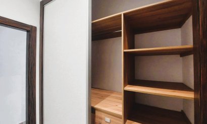 Resale - Villa - Pilar de la Horadada - Torre de la Horadada