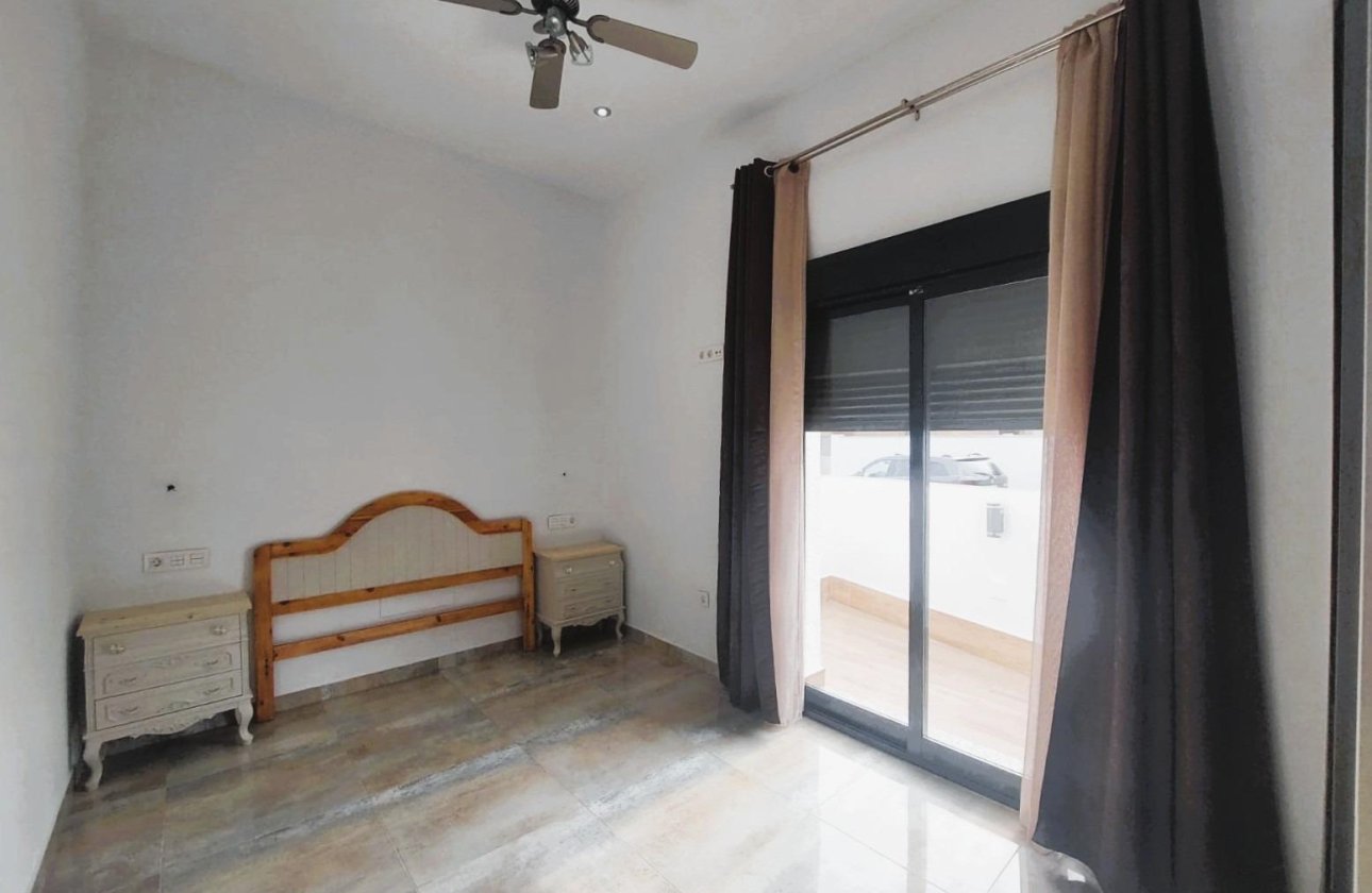 Resale - Villa - Pilar de la Horadada - Torre de la Horadada