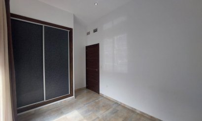 Resale - Villa - Pilar de la Horadada - Torre de la Horadada