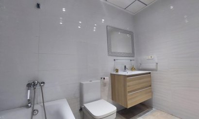 Resale - Villa - Pilar de la Horadada - Torre de la Horadada