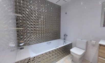 Resale - Villa - Pilar de la Horadada - Torre de la Horadada