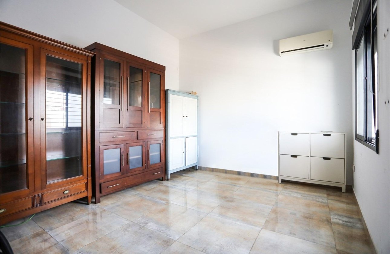 Resale - Villa - Pilar de la Horadada - Torre de la Horadada