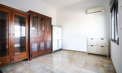 Resale - Villa - Pilar de la Horadada - Torre de la Horadada