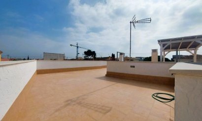 Resale - Villa - Pilar de la Horadada - Torre de la Horadada