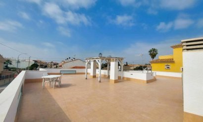 Resale - Villa - Pilar de la Horadada - Torre de la Horadada