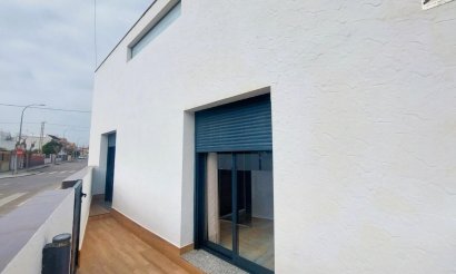 Resale - Villa - Pilar de la Horadada - Torre de la Horadada