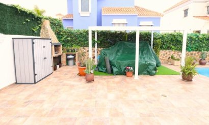 Revente - Villa - San Miguel de Salinas - Las filipinas