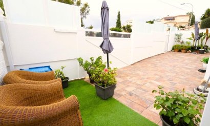 Revente - Villa - San Miguel de Salinas - Las filipinas