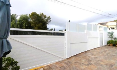 Revente - Villa - San Miguel de Salinas - Las filipinas