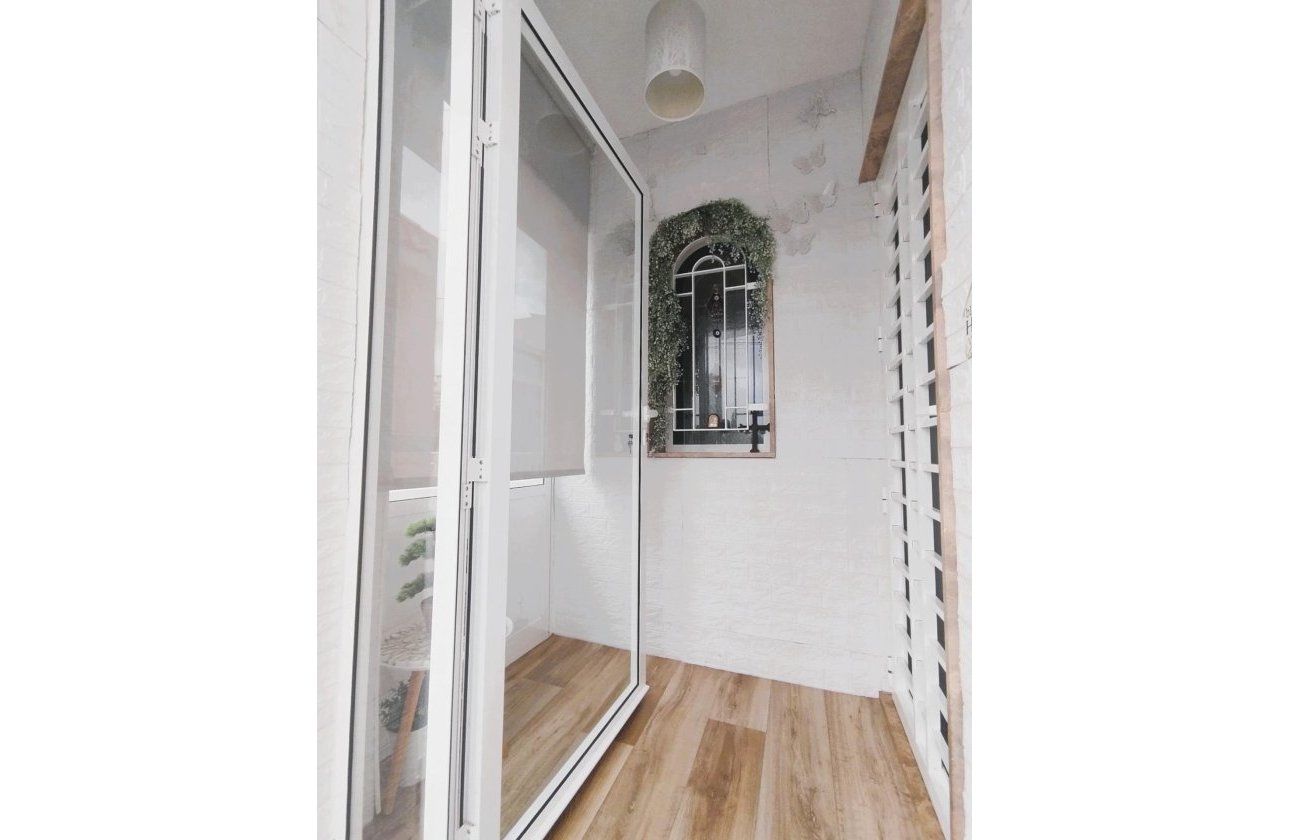 Revente - Villa - San Miguel de Salinas - Las filipinas