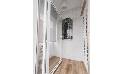 Revente - Villa - San Miguel de Salinas - Las filipinas