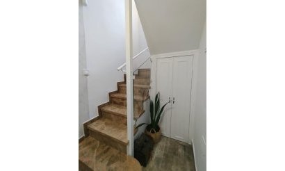 Revente - Villa - San Miguel de Salinas - Las filipinas