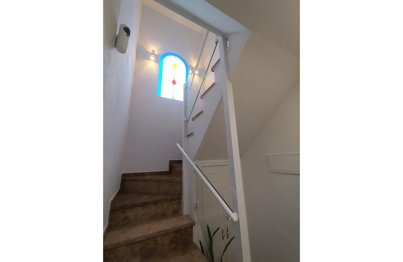 Revente - Villa - San Miguel de Salinas - Las filipinas