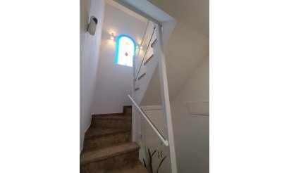 Revente - Villa - San Miguel de Salinas - Las filipinas