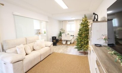 Revente - Villa - San Miguel de Salinas - Las filipinas