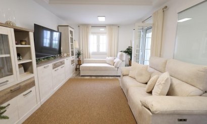 Revente - Villa - San Miguel de Salinas - Las filipinas