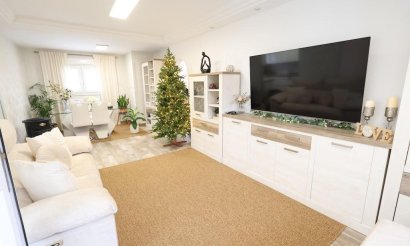 Revente - Villa - San Miguel de Salinas - Las filipinas