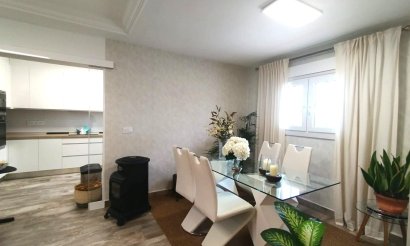 Revente - Villa - San Miguel de Salinas - Las filipinas