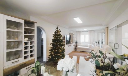 Revente - Villa - San Miguel de Salinas - Las filipinas