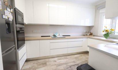 Revente - Villa - San Miguel de Salinas - Las filipinas