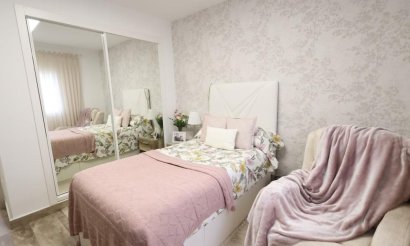 Revente - Villa - San Miguel de Salinas - Las filipinas