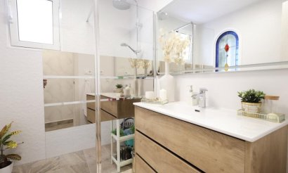 Revente - Villa - San Miguel de Salinas - Las filipinas