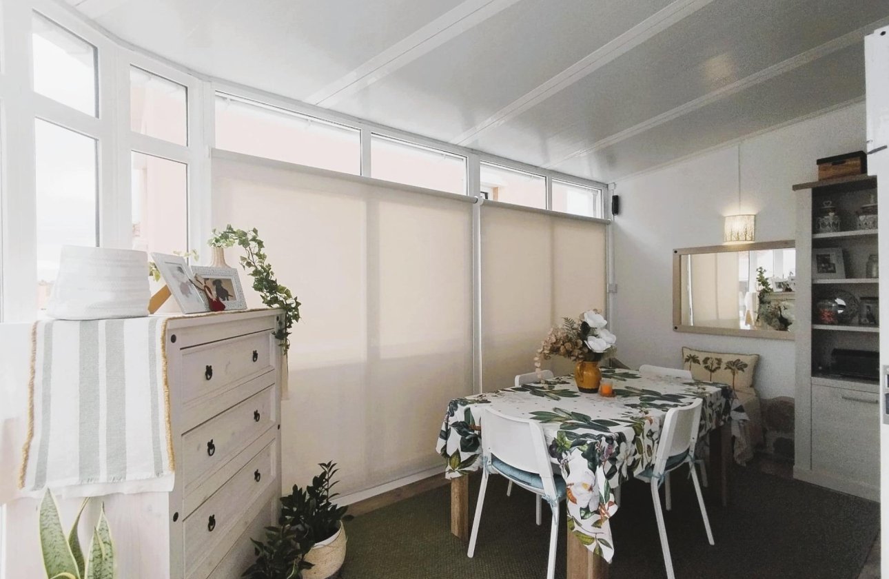 Revente - Villa - San Miguel de Salinas - Las filipinas