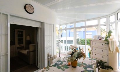 Revente - Villa - San Miguel de Salinas - Las filipinas