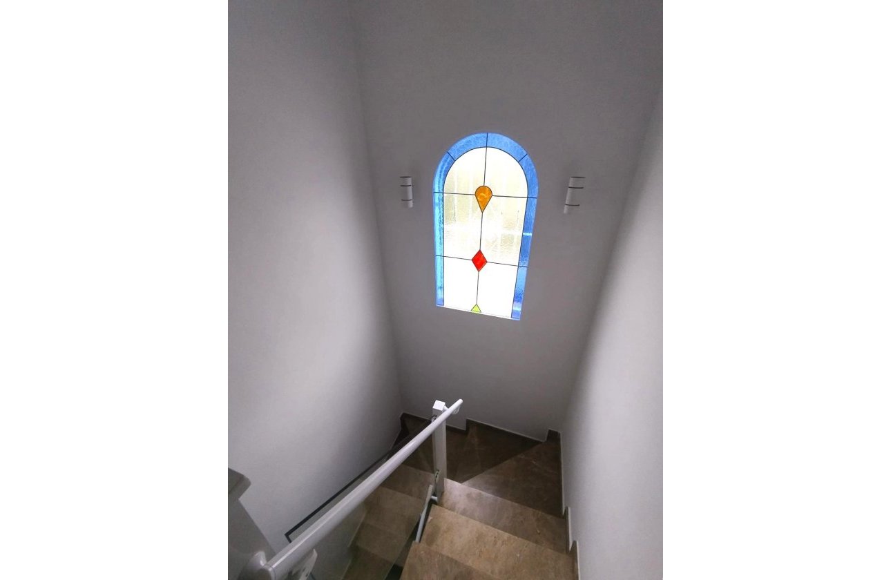 Revente - Villa - San Miguel de Salinas - Las filipinas