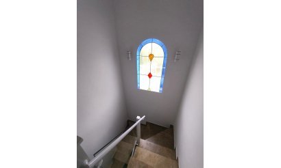 Revente - Villa - San Miguel de Salinas - Las filipinas