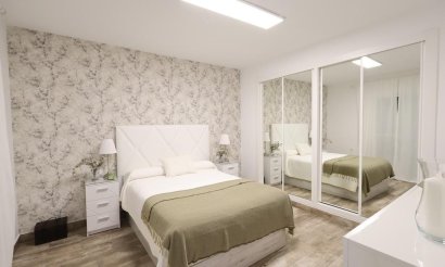 Revente - Villa - San Miguel de Salinas - Las filipinas