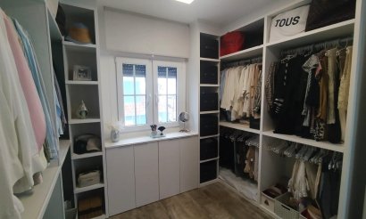 Revente - Villa - San Miguel de Salinas - Las filipinas