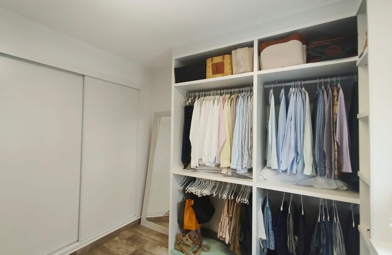 Revente - Villa - San Miguel de Salinas - Las filipinas