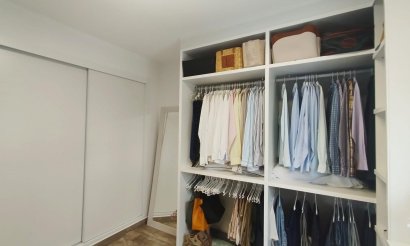 Revente - Villa - San Miguel de Salinas - Las filipinas